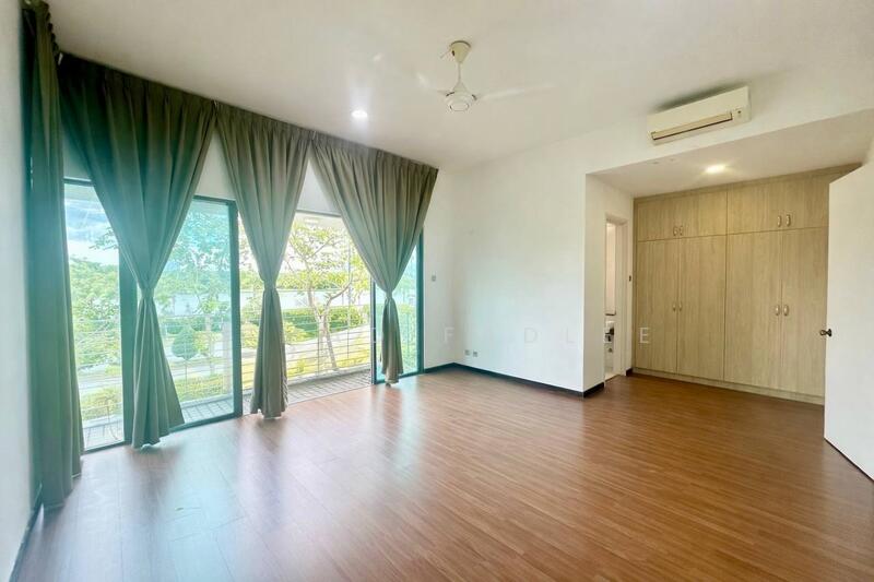 2-storey Terraced House for Sale in Cyberjaya (Selangor) - Ahmad Fadlee - PropertyGuru.com.my