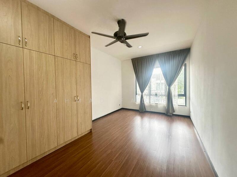 2-storey Terraced House for Sale in Cyberjaya (Selangor) - Ahmad Fadlee - PropertyGuru.com.my