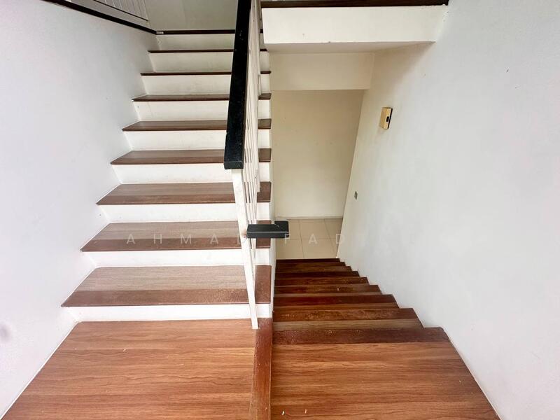2-storey Terraced House for Sale in Cyberjaya (Selangor) - Ahmad Fadlee - PropertyGuru.com.my