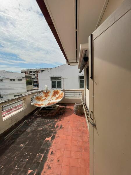 George Town untuk Untuk Dijual - RM 1,550,000, Feb 2026 - Balcony - PropertyGuru.com.my