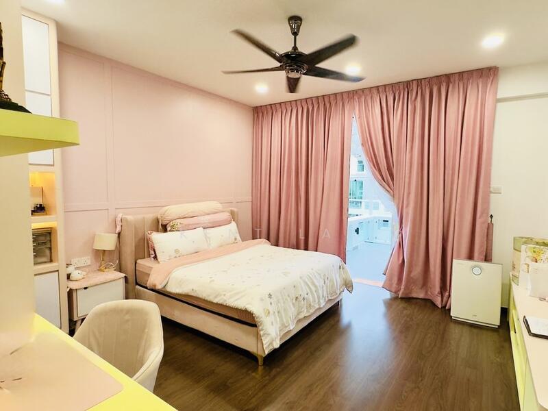 Semi-Detached House for Sale in Bayan Lepas (Penang) - Kent Lai - Bedroom - PropertyGuru.com.my