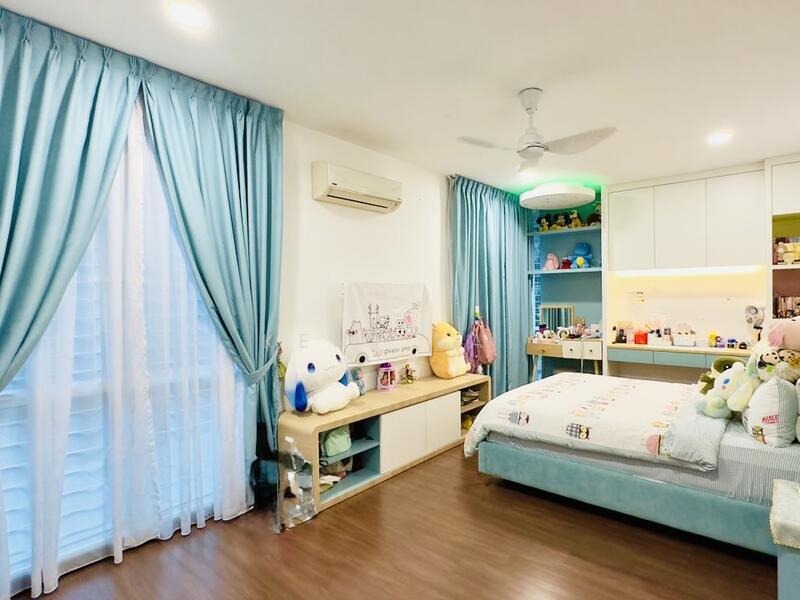 ‡πã‡πãJambul Hill Residences untuk Untuk Dijual - RM 1,790,000, Feb 2026 - Bedroom - PropertyGuru.com.my