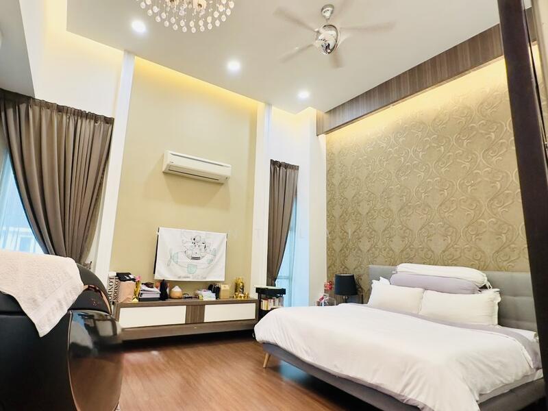 ‡πã‡πãJambul Hill Residences untuk Untuk Dijual - RM 1,790,000, Feb 2026 - Master Bedroom - PropertyGuru.com.my