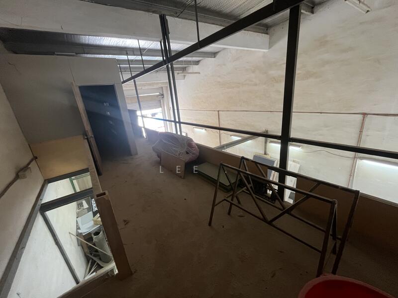 Factory for Rent in Seri Kembangan (Selangor) - Lee . - Interior - PropertyGuru.com.my