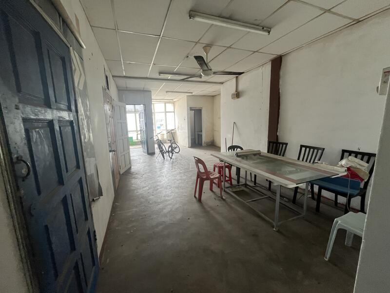 Factory for Rent in Seri Kembangan (Selangor) - Lee . - Interior - PropertyGuru.com.my