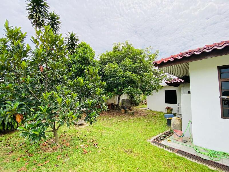Bungalow for Sale in Shah Alam (Selangor) - Kyra Afnee - Exterior - PropertyGuru.com.my