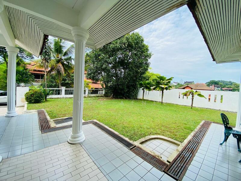 Bungalow for Sale in Shah Alam (Selangor) - Kyra Afnee - Exterior - PropertyGuru.com.my
