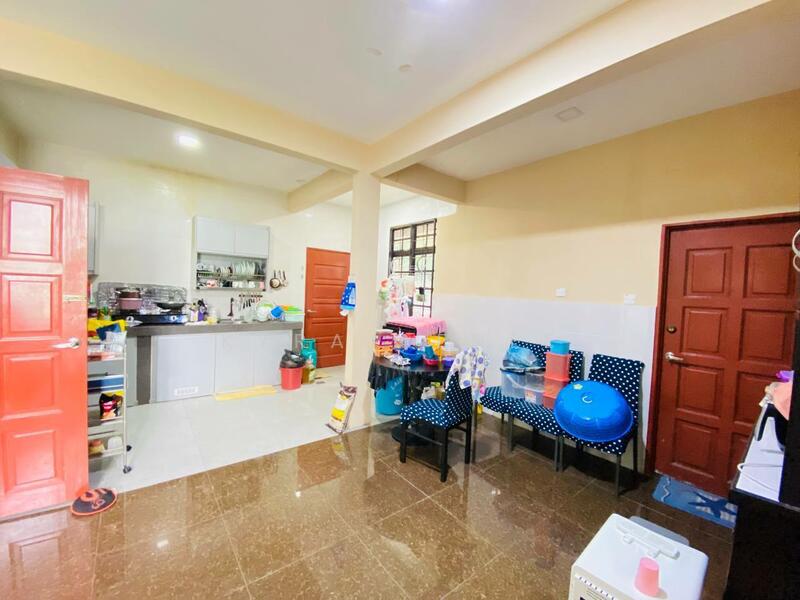 Bungalow for Sale in Shah Alam (Selangor) - Kyra Afnee - Kitchen - PropertyGuru.com.my