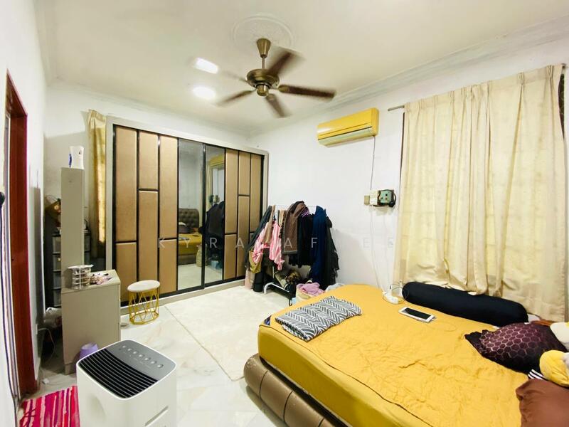 Bungalow for Sale in Shah Alam (Selangor) - Kyra Afnee - Bedroom - PropertyGuru.com.my