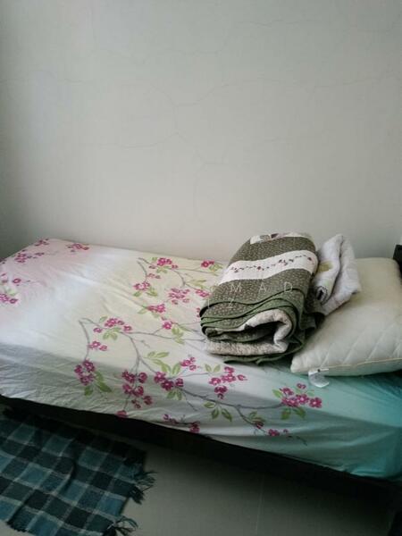 Bandar Tasik Kesuma untuk Untuk Disewa - RM 800 /bulan, Feb 2026 - Bedroom - PropertyGuru.com.my