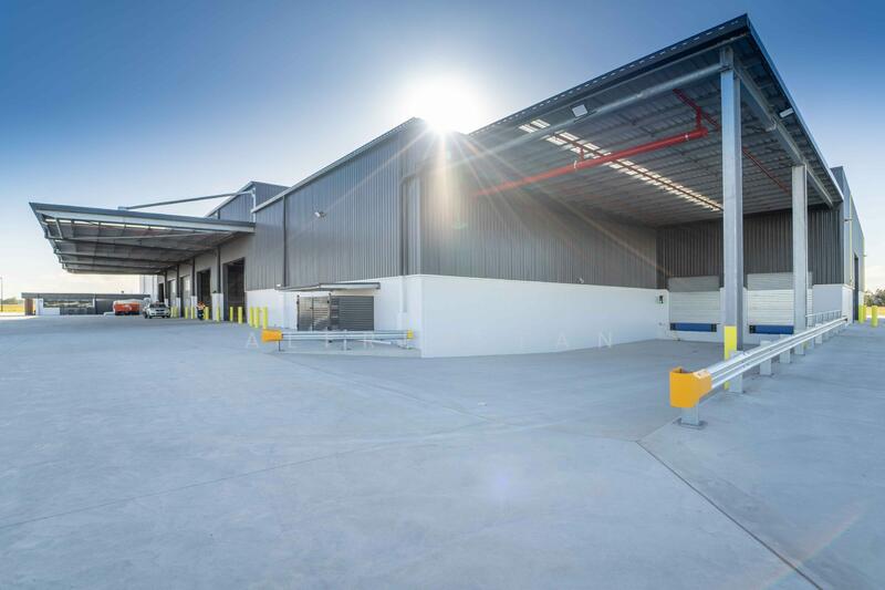 Setapak untuk Untuk Disewa - RM 65,000 /bulan, Feb 2026 - Exterior - PropertyGuru.com.my