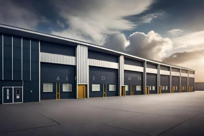 Setapak untuk Untuk Disewa - RM 65,000 /bulan, Feb 2026 - Exterior - PropertyGuru.com.my