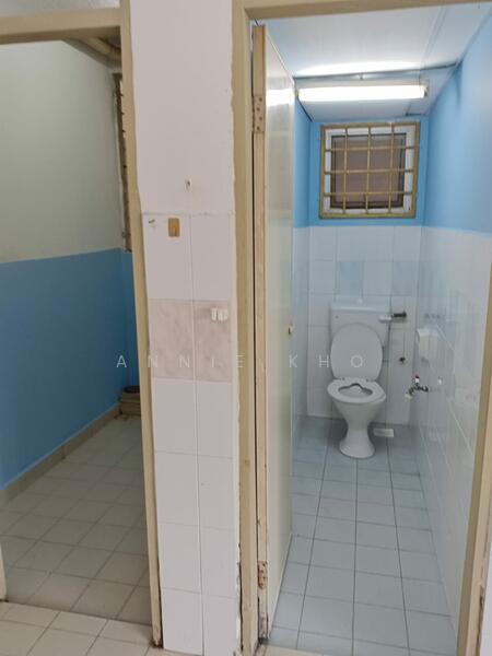 Apartment for Rent at Fairville - Annie Kho - Bathroom - PropertyGuru.com.my