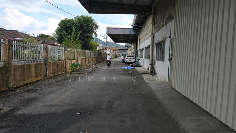 Tanjung Malim untuk Untuk Disewa - RM 38,000 /bulan, Feb 2026 - Exterior - PropertyGuru.com.my