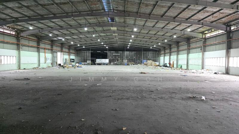 Tanjung Malim untuk Untuk Disewa - RM 38,000 /bulan, Feb 2026 - Interior - PropertyGuru.com.my