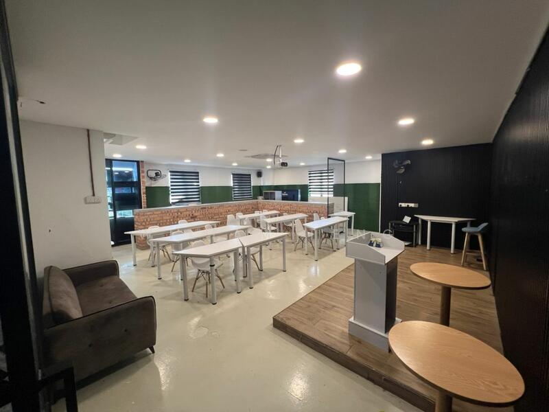 Office for Rent in Setapak (Kuala Lumpur) - Wiliam Teng - Interior - PropertyGuru.com.my