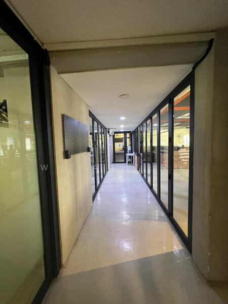 Office for Rent in Setapak (Kuala Lumpur) - Wiliam Teng - Corridor - PropertyGuru.com.my