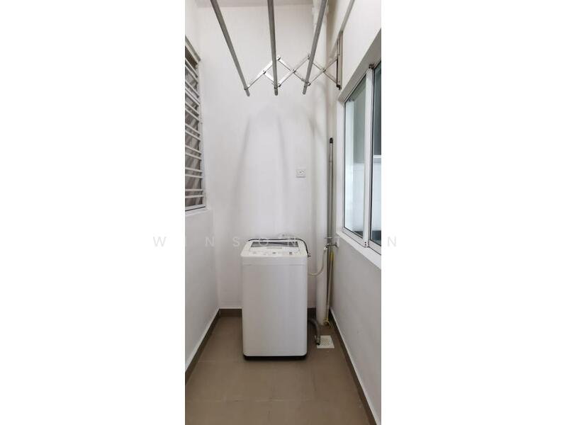 Apartment for Sale at Nusa Heights (Nusa Puncak) - Winson Tan - Interior - PropertyGuru.com.my