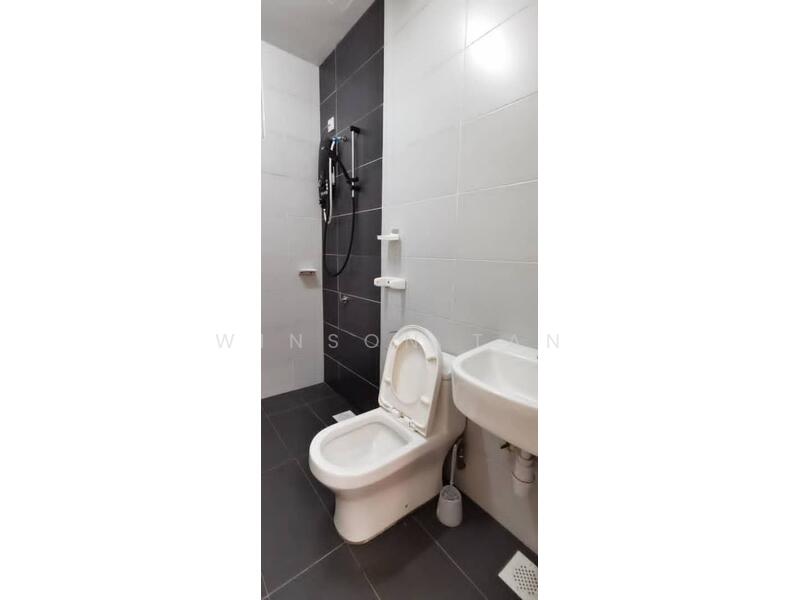 Apartment for Sale at Nusa Heights (Nusa Puncak) - Winson Tan - Bathroom - PropertyGuru.com.my