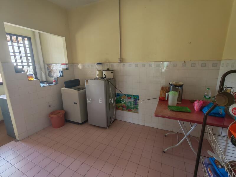 Ria 2 Apartment untuk Untuk Dijual - RM 208,000, Feb 2026 - Kitchen - PropertyGuru.com.my