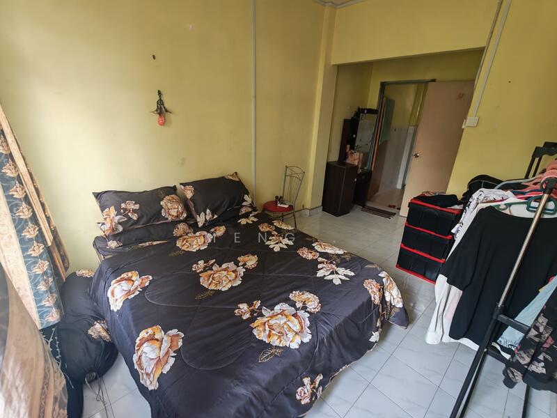 Ria 2 Apartment untuk Untuk Dijual - RM 208,000, Feb 2026 - Bedroom - PropertyGuru.com.my