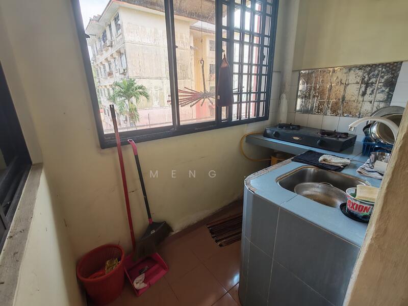 Ria 2 Apartment untuk Untuk Dijual - RM 208,000, Feb 2026 - PropertyGuru.com.my