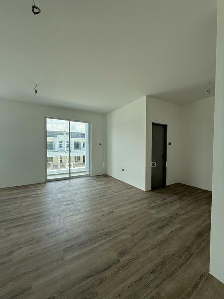 2-storey Terraced House for Sale in Matang (Kuching) - Leslie Loi - Living Room - PropertyGuru.com.my