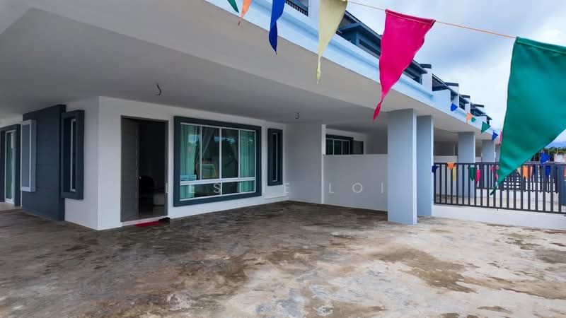 2-storey Terraced House for Sale in Matang (Kuching) - Leslie Loi - PropertyGuru.com.my