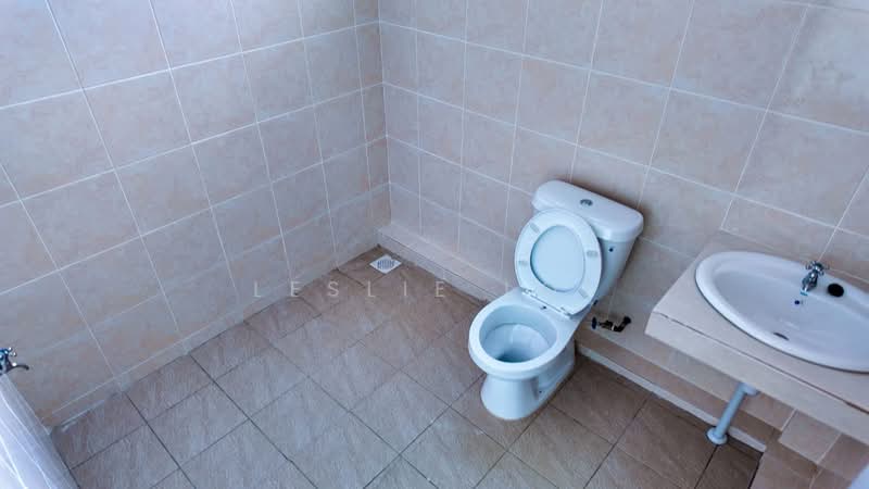 2-storey Terraced House for Sale in Matang (Kuching) - Leslie Loi - Bathroom - PropertyGuru.com.my
