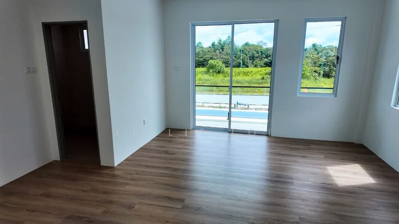 2-storey Terraced House for Sale in Matang (Kuching) - Leslie Loi - PropertyGuru.com.my