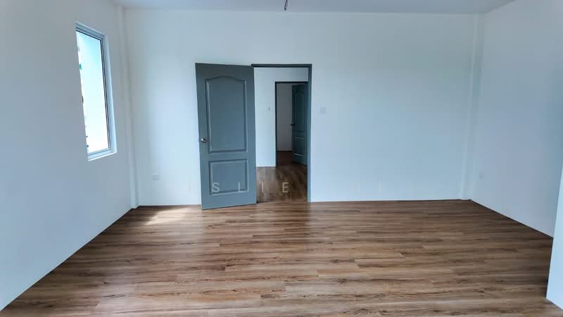 2-storey Terraced House for Sale in Matang (Kuching) - Leslie Loi - PropertyGuru.com.my