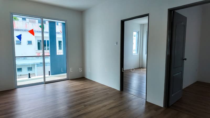 2-storey Terraced House for Sale in Matang (Kuching) - Leslie Loi - PropertyGuru.com.my