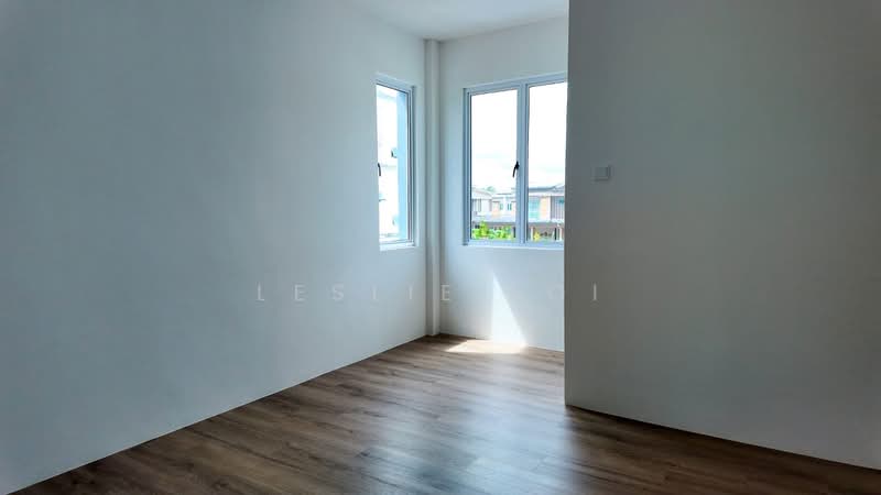 2-storey Terraced House for Sale in Matang (Kuching) - Leslie Loi - PropertyGuru.com.my