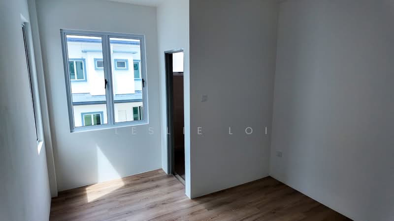2-storey Terraced House for Sale in Matang (Kuching) - Leslie Loi - PropertyGuru.com.my
