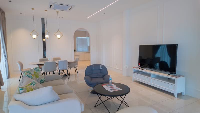 2-storey Terraced House for Sale in Matang (Kuching) - Leslie Loi - PropertyGuru.com.my