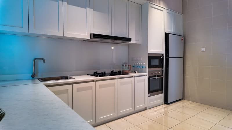 2-storey Terraced House for Sale in Matang (Kuching) - Leslie Loi - PropertyGuru.com.my