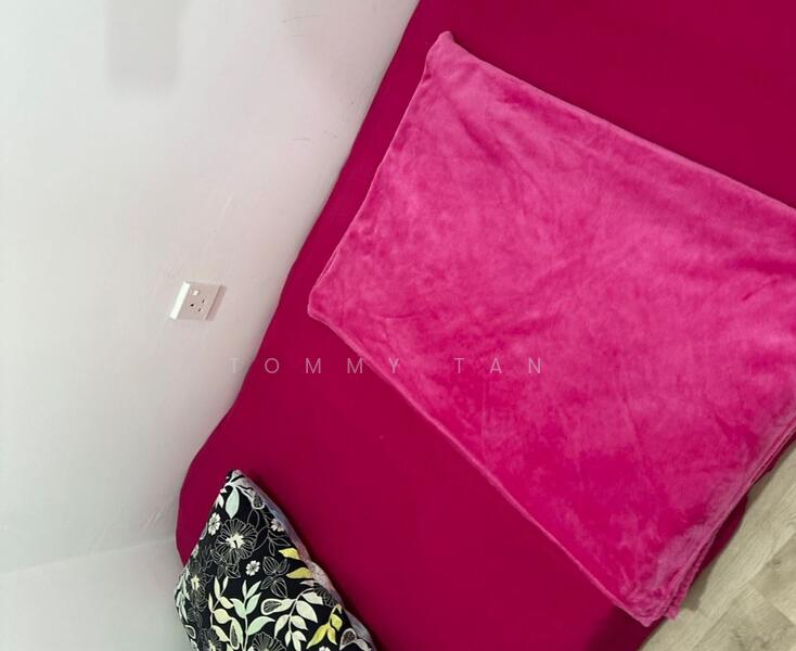 Service Residence for Rent at Emporis - TOMMY TAN - Interior - PropertyGuru.com.my