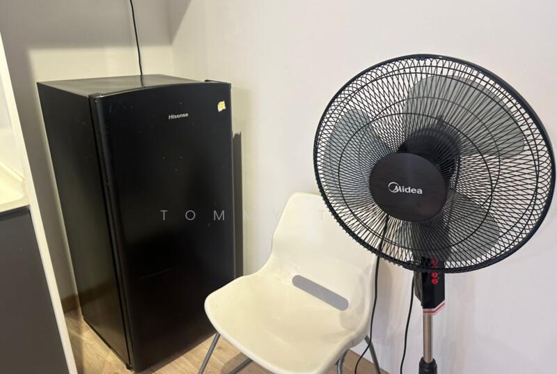 Service Residence for Rent at Emporis - TOMMY TAN - Interior - PropertyGuru.com.my