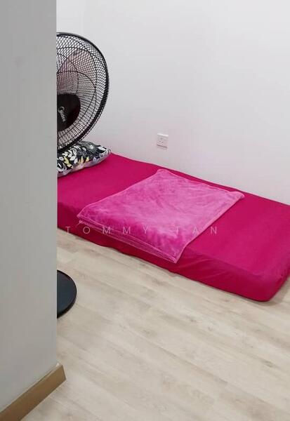 Service Residence for Rent at Emporis - TOMMY TAN - PropertyGuru.com.my