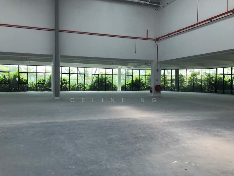 Detached Factory for Sale in Kawasan Perindustrian SILC (Iskandar Puteri (Nusajaya)) - Celine Ng - Interior - PropertyGuru.com.my