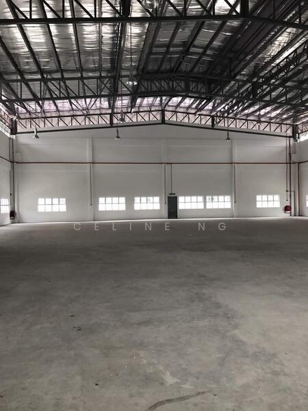 Detached Factory for Sale in Kawasan Perindustrian SILC (Iskandar Puteri (Nusajaya)) - Celine Ng - Interior - PropertyGuru.com.my