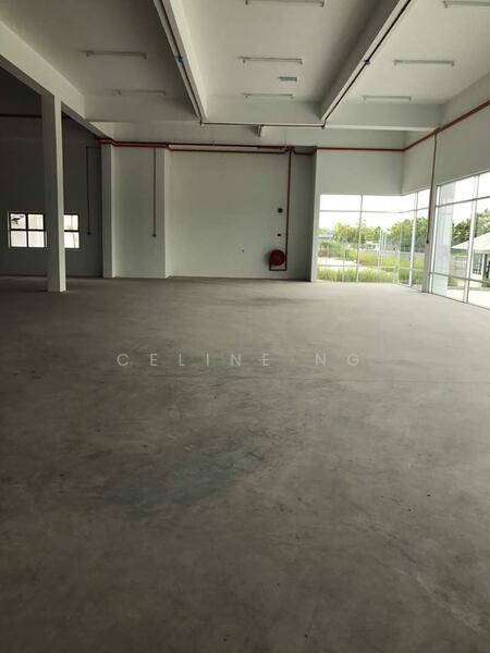 Detached Factory for Sale in Kawasan Perindustrian SILC (Iskandar Puteri (Nusajaya)) - Celine Ng - Interior - PropertyGuru.com.my