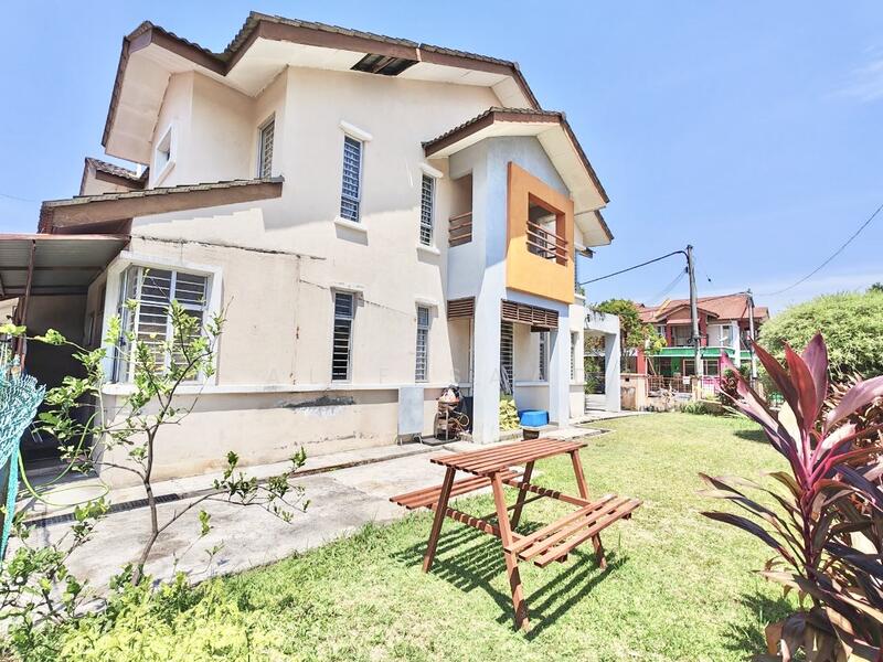 Terraced House for Sale in Sungai Buloh (Selangor) - Alif Saad - Exterior - PropertyGuru.com.my