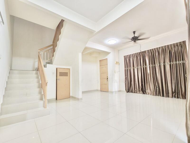 Terraced House for Sale in Sungai Buloh (Selangor) - Alif Saad - PropertyGuru.com.my