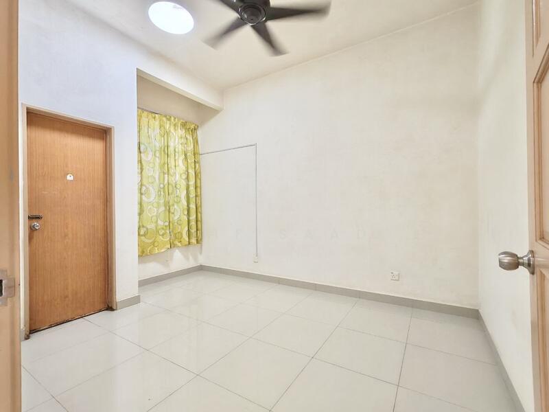 Terraced House for Sale in Sungai Buloh (Selangor) - Alif Saad - PropertyGuru.com.my
