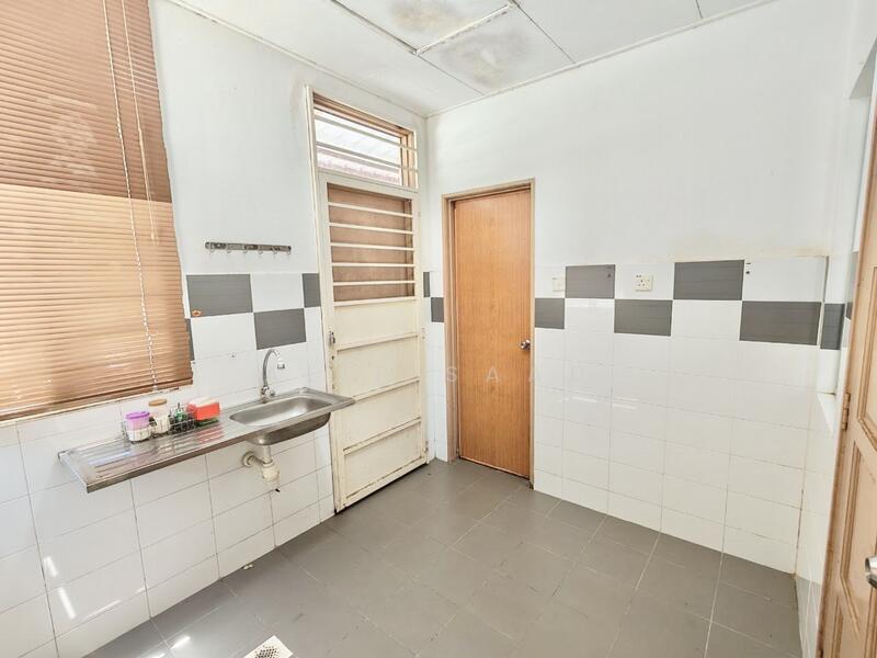 Terraced House for Sale in Sungai Buloh (Selangor) - Alif Saad - PropertyGuru.com.my