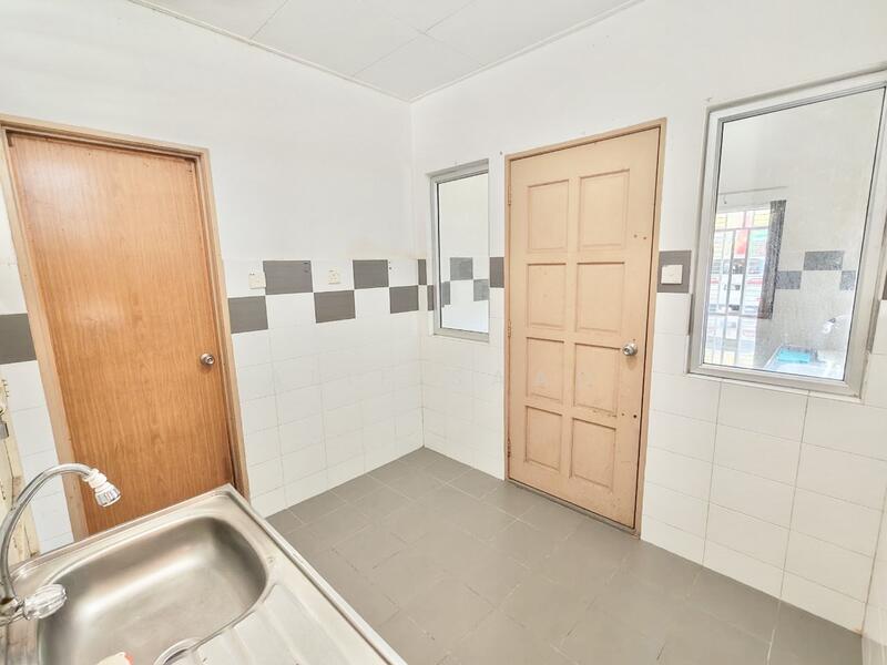 Terraced House for Sale in Sungai Buloh (Selangor) - Alif Saad - PropertyGuru.com.my