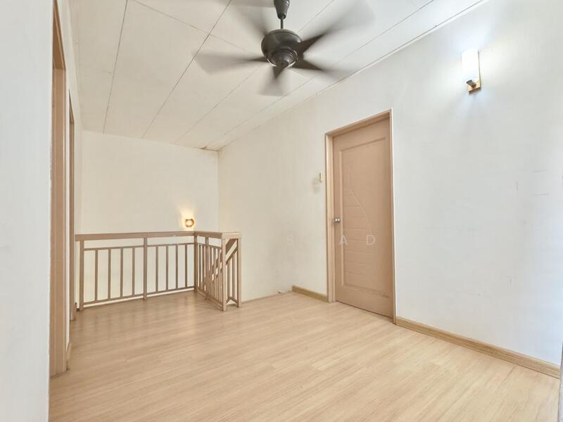 Terraced House for Sale in Sungai Buloh (Selangor) - Alif Saad - PropertyGuru.com.my