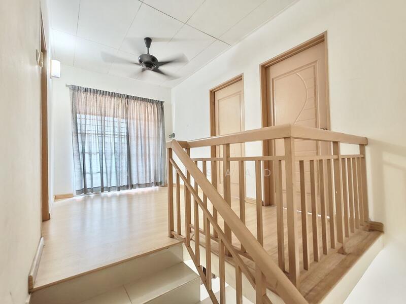 Terraced House for Sale in Sungai Buloh (Selangor) - Alif Saad - PropertyGuru.com.my