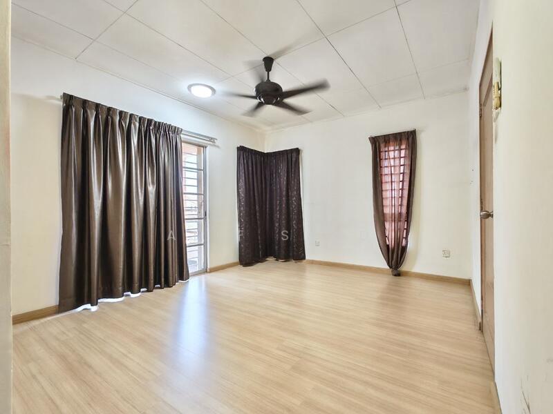 Terraced House for Sale in Sungai Buloh (Selangor) - Alif Saad - PropertyGuru.com.my